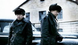 电视剧悬崖,谍战风云中的生死较量